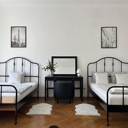 Beautiful City Centre Apartment Vienne Extérieur photo