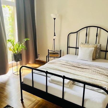 Beautiful City Centre Apartment Vienne Extérieur photo