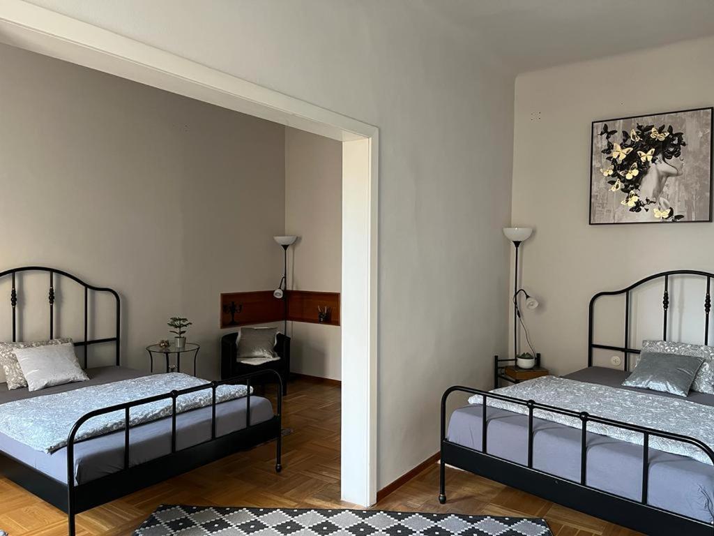 Beautiful City Centre Apartment Vienne Extérieur photo