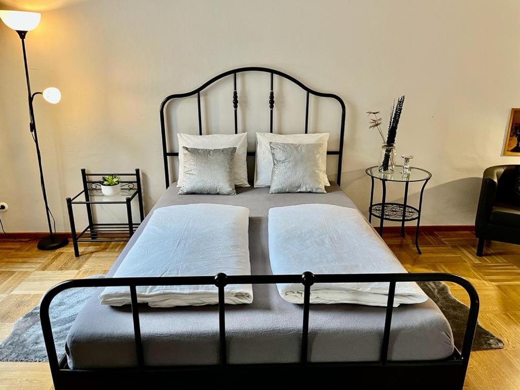 Beautiful City Centre Apartment Vienne Extérieur photo