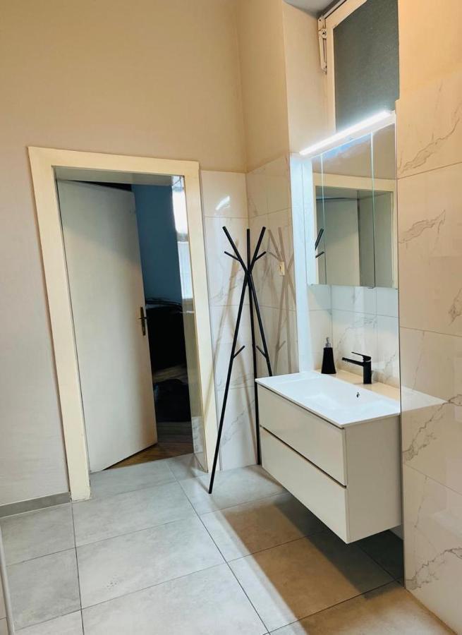 Beautiful City Centre Apartment Vienne Extérieur photo
