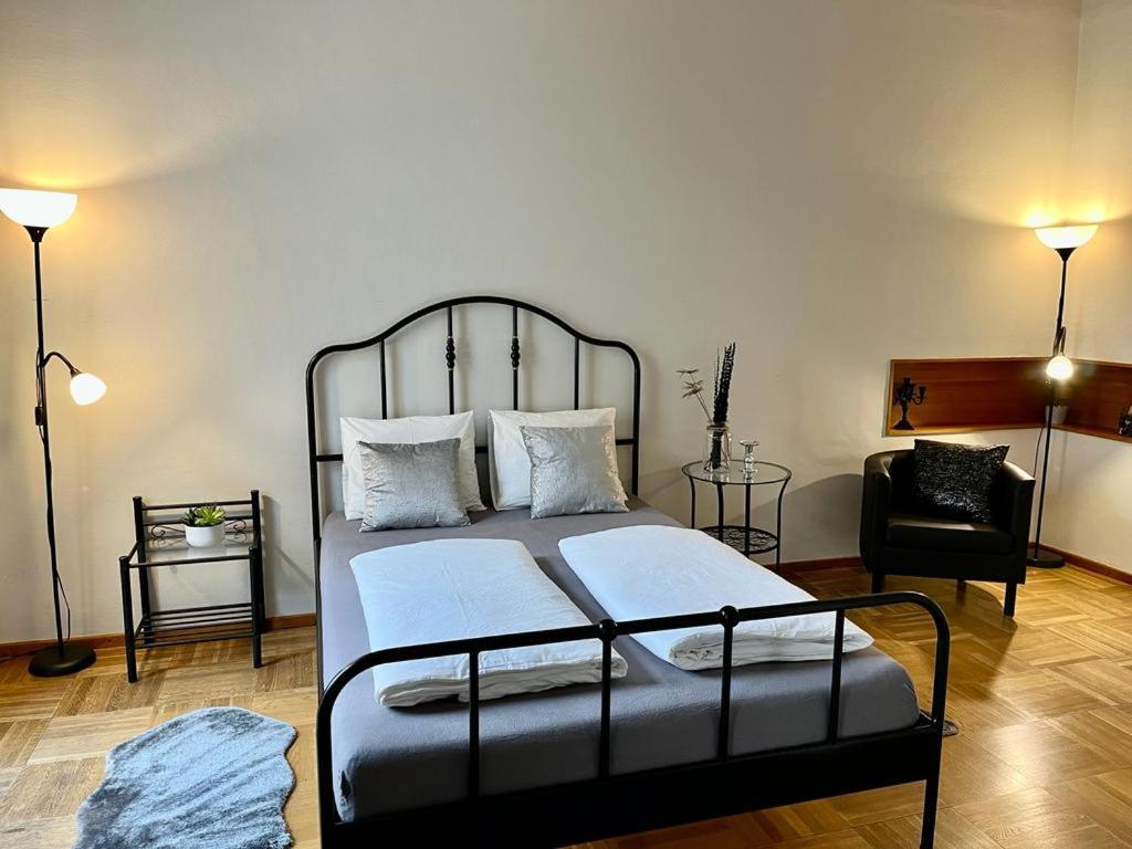 Beautiful City Centre Apartment Vienne Extérieur photo