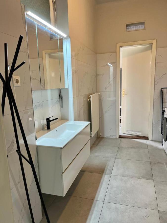 Beautiful City Centre Apartment Vienne Extérieur photo