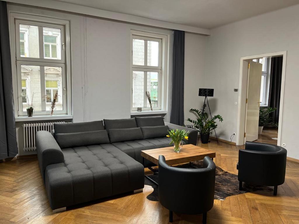 Beautiful City Centre Apartment Vienne Extérieur photo