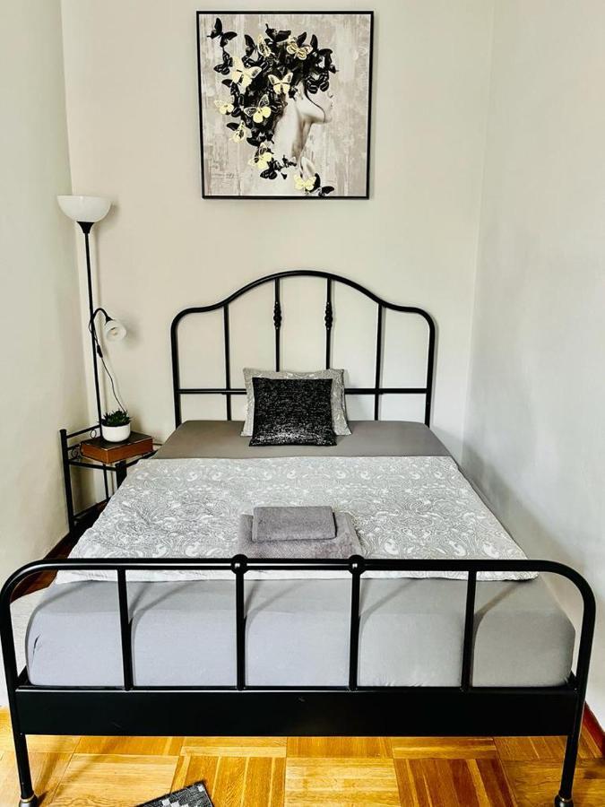 Beautiful City Centre Apartment Vienne Extérieur photo