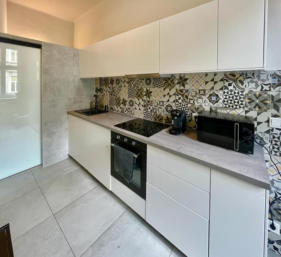 Beautiful City Centre Apartment Vienne Extérieur photo