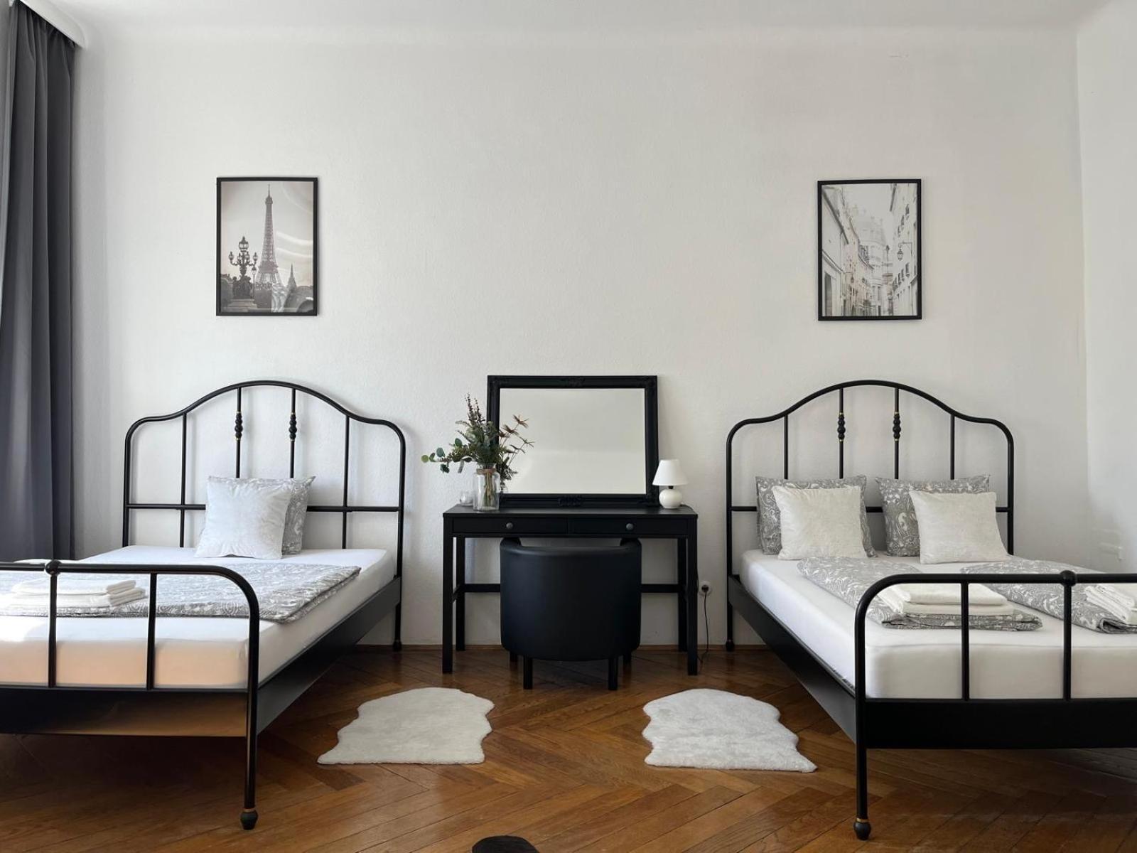 Beautiful City Centre Apartment Vienne Extérieur photo