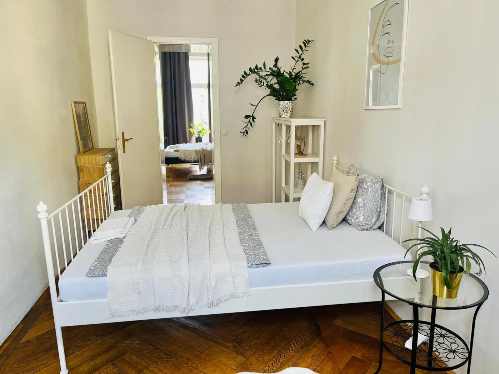 Beautiful City Centre Apartment Vienne Extérieur photo