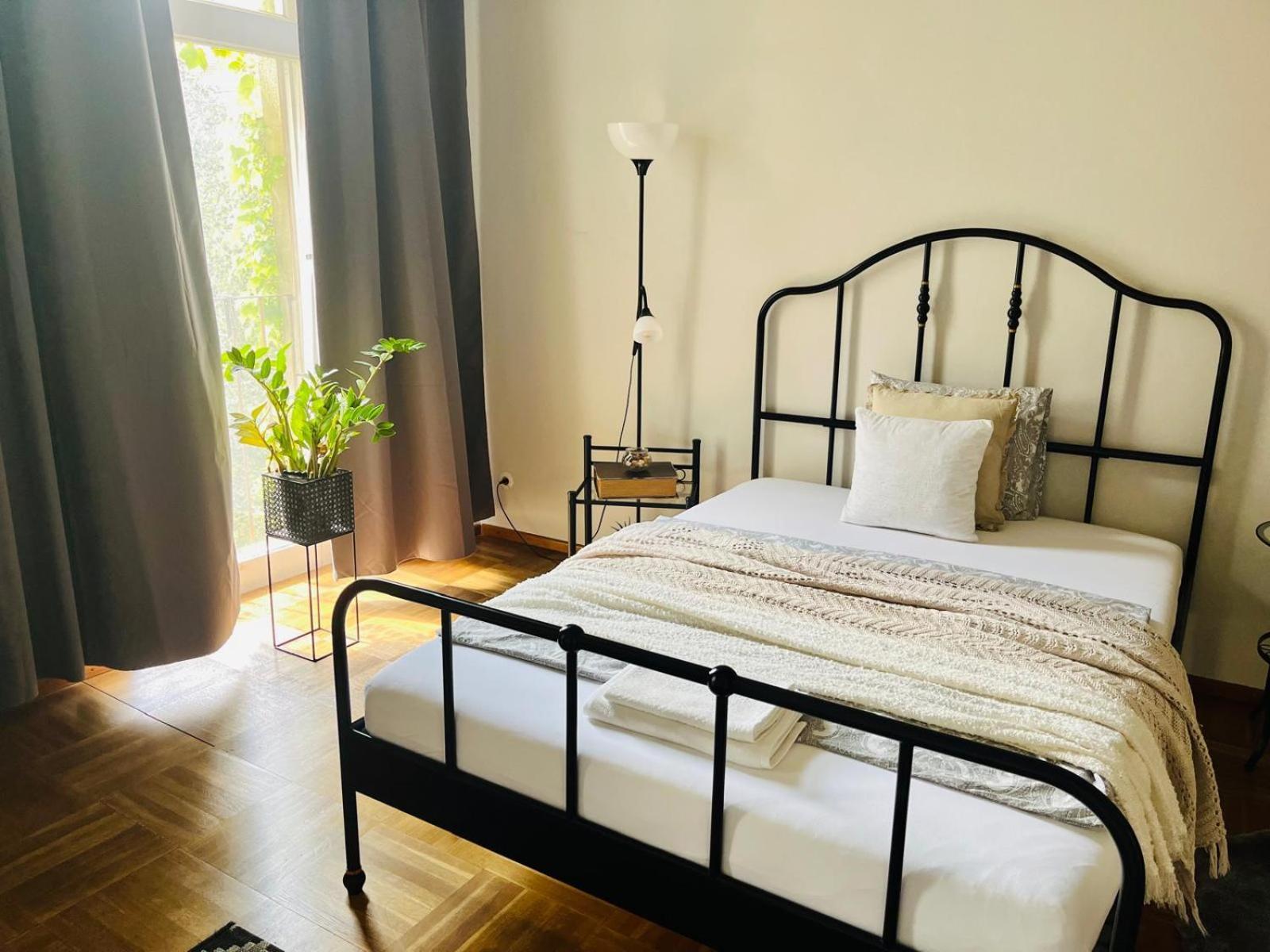 Beautiful City Centre Apartment Vienne Extérieur photo